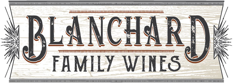 Blanchard Family Wines